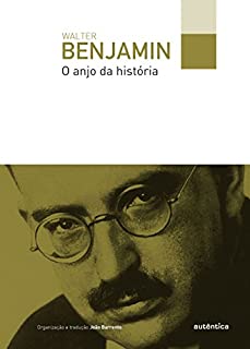 Livro O anjo da história