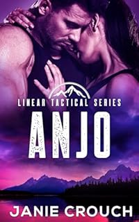 Livro Anjo (Linear Tactical Português Livro 4)