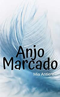 Livro Anjo Marcado