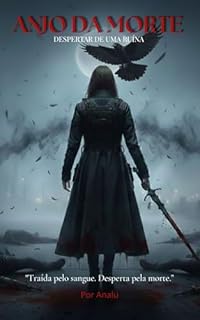 Anjo da Morte: Despertar de uma Ruína