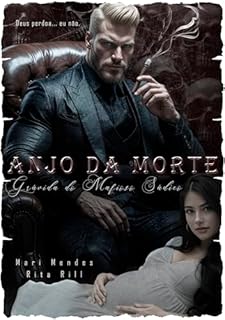 Anjo da Morte : Grávida do Mafioso Sádico (Anjos da Máfia Livro 1)