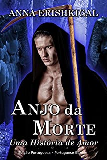 Livro Anjo da Morte: Uma História de Amor (Edição Portuguesa) (Portuguese Edition): Filhos dos Caídos – Edição Omnibus Livros 1.1 & 1.2