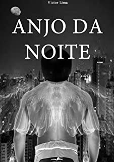 Livro Anjo da Noite