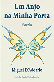 Livro Um Anjo na Minha Porta