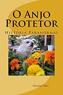 Livro O Anjo Protetor