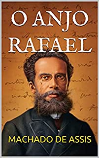 Livro O Anjo Rafael