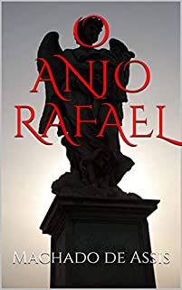 Livro O ANJO RAFAEL