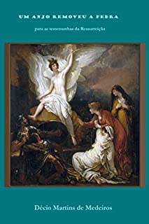 Livro Um anjo removeu a pedra: para as testemunhas da Ressurreição