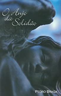 Livro O Anjo da Solidão