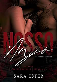 Livro Nosso Anjo: Spin off - Livro 4,5 (Máfia Fratelli)