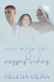 Livro Um Anjo Em Nossas Vidas
