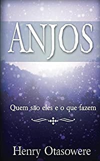 Livro Anjos