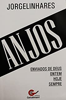 Livro Anjos