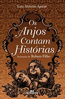 Os Anjos Contam Histórias