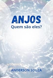 Livro Anjos