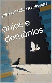 Livro anjos e demônios