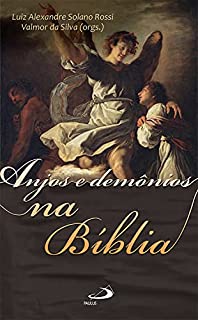 Livro Anjos e Demônios na Bíblia (Bíblico)