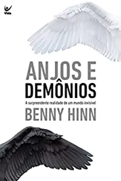 Anjos E Demonios Livro Pdf