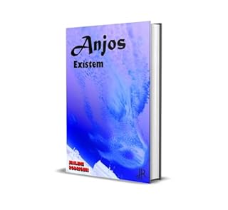 Livro ANJOS EXISTEM