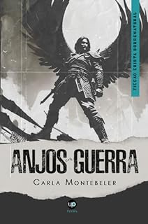 Livro Anjos em Guerra