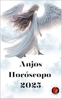 Livro Anjos Horóscopo 2025