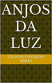 Livro Anjos da luz