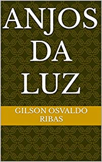 Livro Anjos da luz