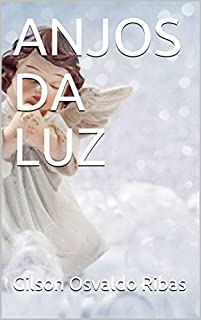Livro ANJOS DA LUZ