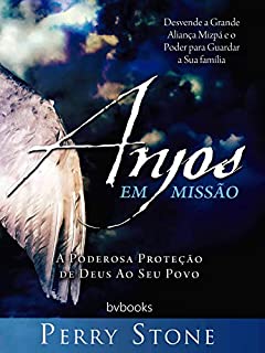 Livro Anjos em Missão
