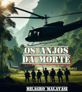 Os Anjos da Morte