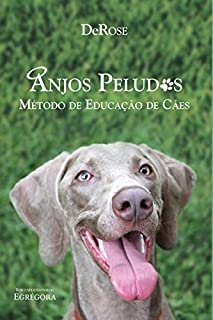 Livro Anjos peludos: Método de educação de cães