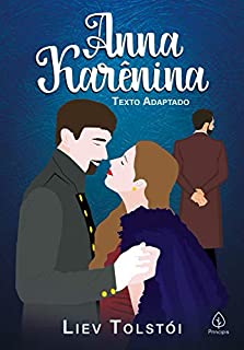 Livro Anna Karênina (Clássicos da literatura mundial)