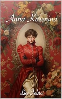 Livro Anna Karenina
