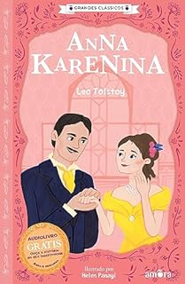 Livro Anna Karenina: O essencial dos contos russos (Grandes Clássicos Russos)