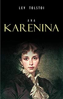 Anna Kariênina