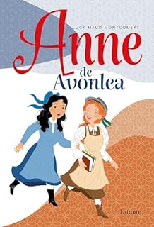 Livro Anne de Avonlea