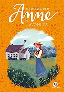 Livro Anne de Avonlea (Anne de Green Gables Livro 2)