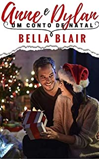 Livro Anne e Dylan: Um Conto de Natal