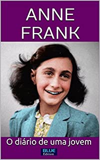 Livro ANNE FRANK: O diário de Anne Frank