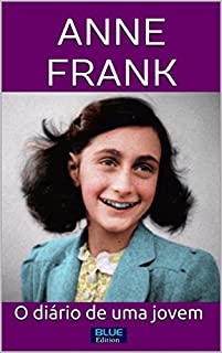 Livro ANNE FRANK: O diário de Anne Frank