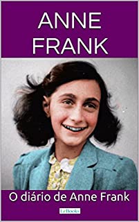 Livro Anne Frank: O Diário de uma jovem