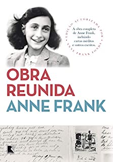 Livro Anne Frank: Obra reunida