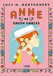 Livro Anne de Green Gables