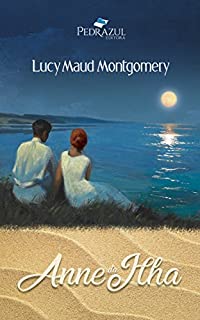 Livro Anne da Ilha (Anne de Green Gables Livro 3)