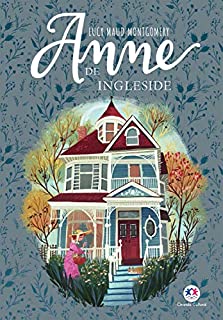 Livro Anne de Ingleside (Anne de Green Gables Livro 6)