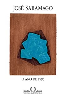 Livro O ano de 1993