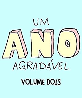 Livro Um Ano Agradável - Volume Dois