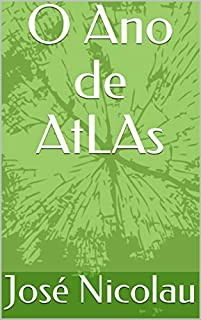 Livro O Ano de AtLAs (Os Outros Livro 1)
