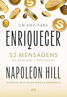 Um ano para enriquecer