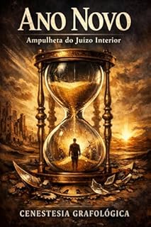 Ano Novo — Ampulheta do Juízo Interior